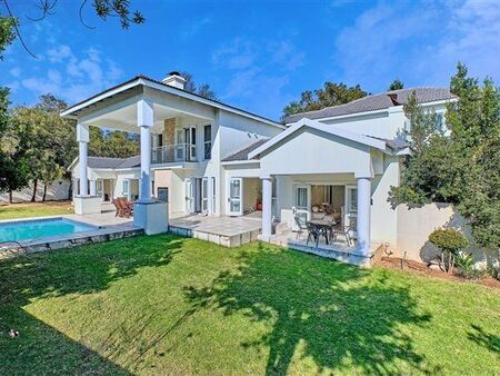 5 Bedroom House in Dainfern