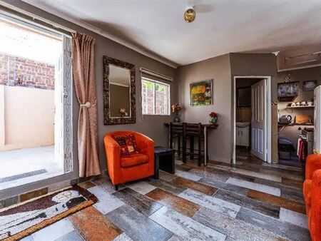 2 Bedroom House in Paulshof