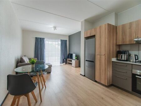 2 Bedroom Apartment in Fourways