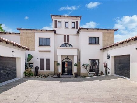 4 Bedroom House in Fourways