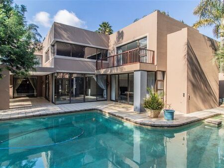 4 Bedroom House in Bedfordview