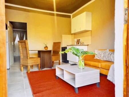 1 Bedroom Apartment in Rhodesfield