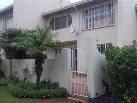 3 Bedroom House in Glen Marais