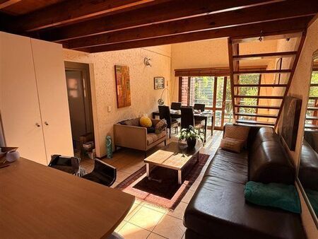 2 Bedroom Apartment in Fourways