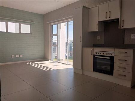 1 Bedroom Apartment in Paulshof