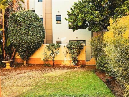 2 Bedroom Apartment in Paulshof