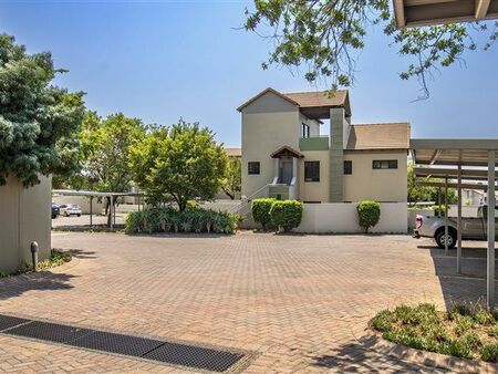 2 Bedroom Apartment in Broadacres