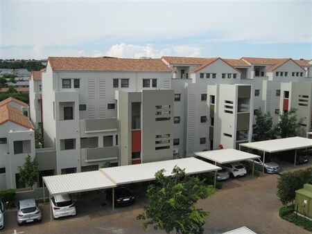 Studio Apartment in Fourways