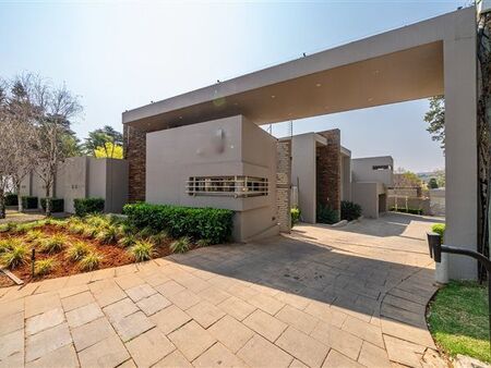 4 Bedroom House in Bedfordview