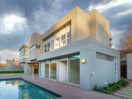 4 Bedroom House in Oriel