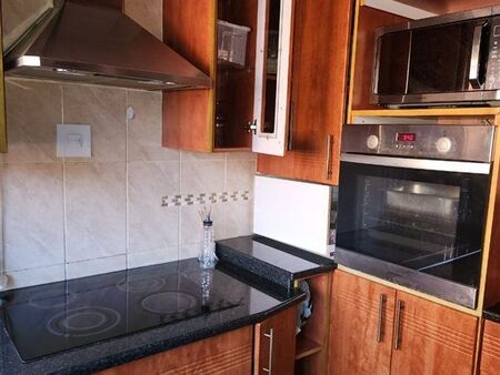2 Bedroom Townhouse in East Geduld