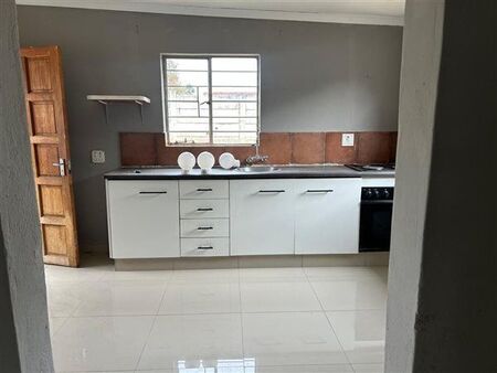 2 Bedroom Apartment in Birchleigh