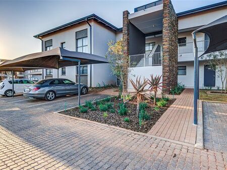 3 Bedroom Apartment in Serengeti