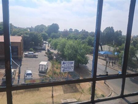 2 Bedroom Flat in Primrose