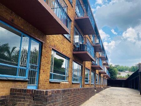 2 Bedroom Flat in Primrose