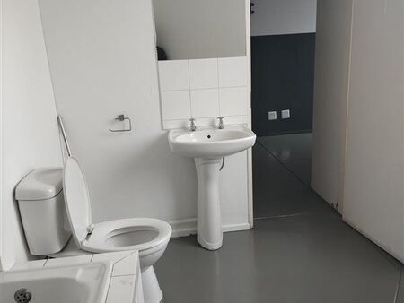 Studio Apartment in Georgetown