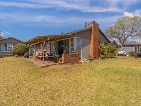 4 Bedroom House in Dunvegan