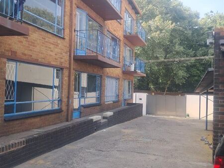 2 Bedroom Flat in Primrose