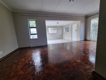 4 Bedroom House in Eastleigh