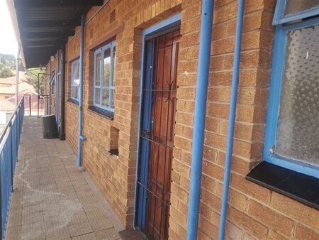 2 Bedroom Flat in Primrose
