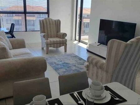 2 Bedroom Apartment in Greenstone Hill