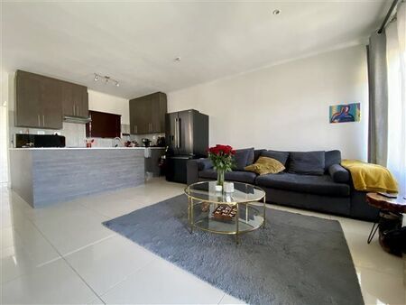 2 Bedroom Apartment in Illiondale
