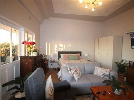 1 Bedroom Apartment in Eastleigh