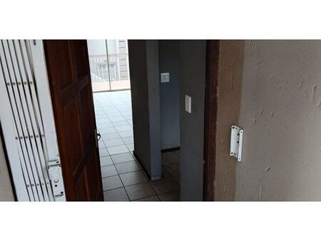 2 Bedroom Apartment in Minnebron