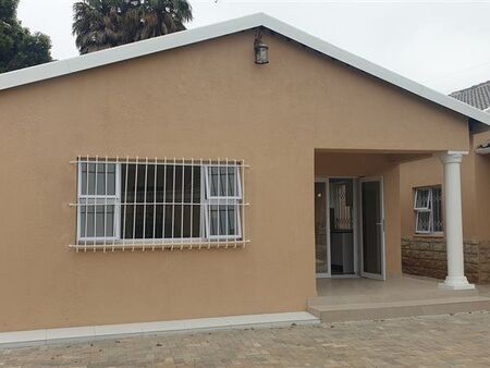 2 Bedroom House in Harmelia