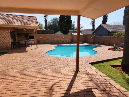 3 Bedroom House in Witfield