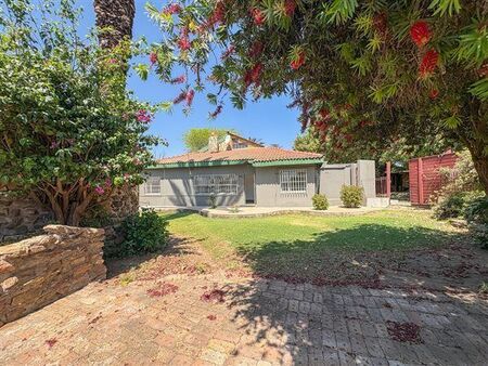 2 Bedroom House in Anderbolt