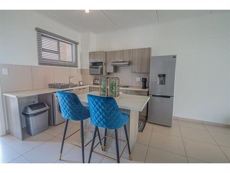 2 Bedroom Apartment in Lilianton