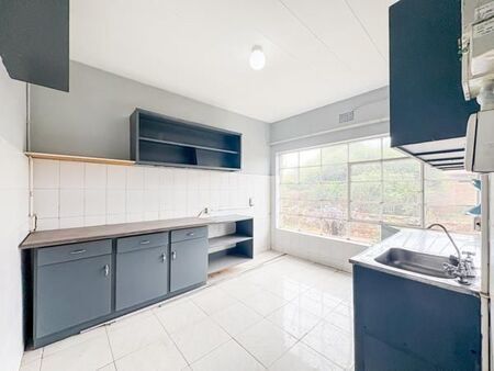 2 Bedroom House in Anderbolt