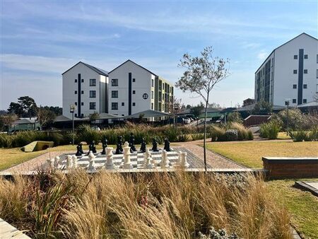 2 Bedroom Penthouse in Witfield