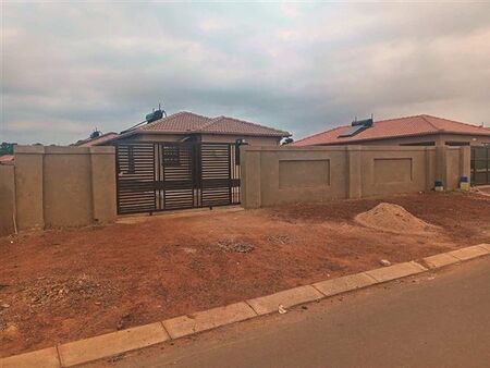 3 Bedroom House in Dawnpark