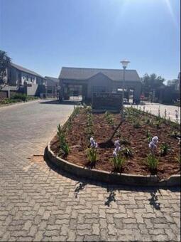 3 Bedroom Apartment in Rynfield