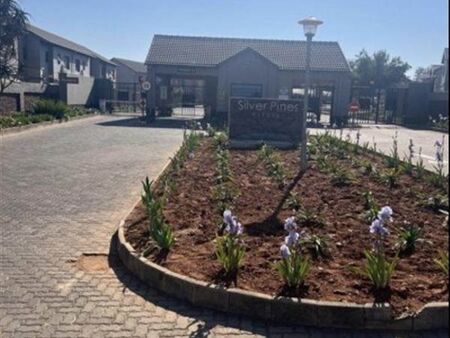3 Bedroom Apartment in Rynfield