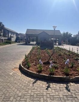 3 Bedroom Apartment in Rynfield