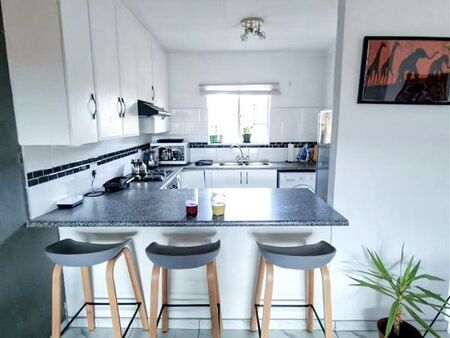 2 Bedroom Apartment in Monavoni