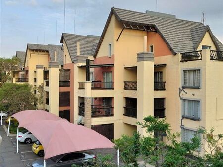 1 Bedroom Apartment in Clubview