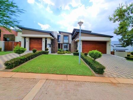 4 Bedroom House in Copperleaf