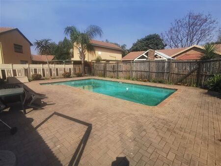 1 Bedroom House in Wierda Park