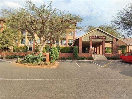 1 Bedroom Apartment in Eldoraigne
