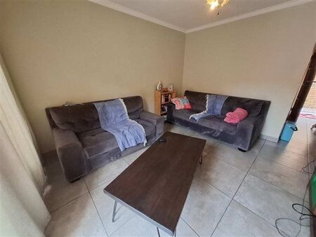 2 Bedroom Townhouse in The Reeds