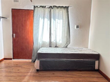 1 Bedroom House in Sasolburg