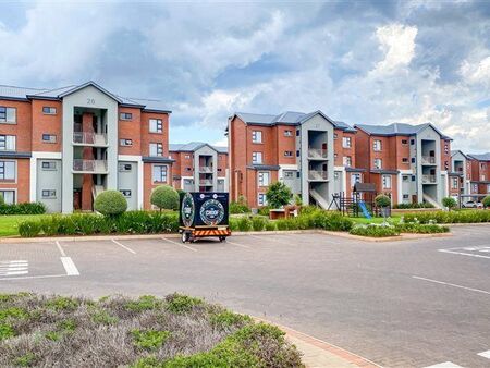 2 Bedroom Apartment in Irene