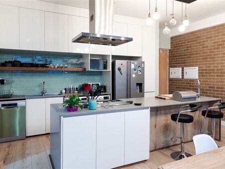 2 Bedroom Apartment in Midfield Estate