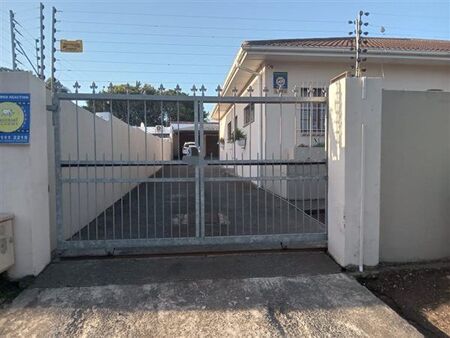 2 Bedroom Apartment in Vincent