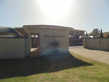Studio apartment in Walmer
