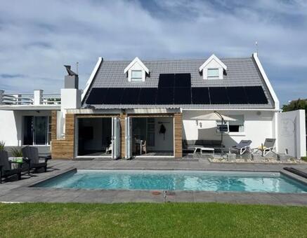 3 Bedroom House in St Francis Bay